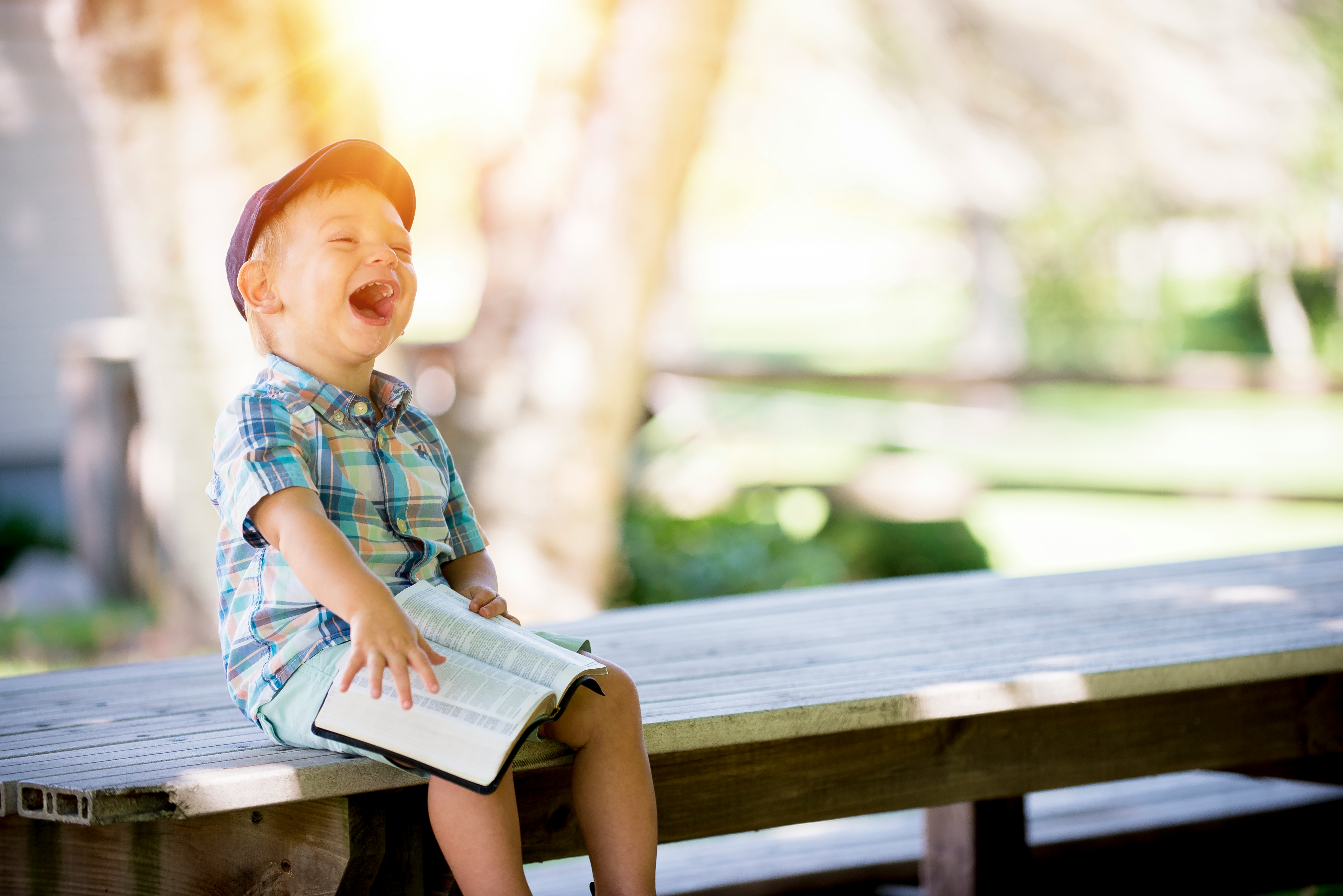 Building Resilience in School-Aged Children: A Bay Area Parent's Guide - Bay Area IQ testing insights and advice for parents
